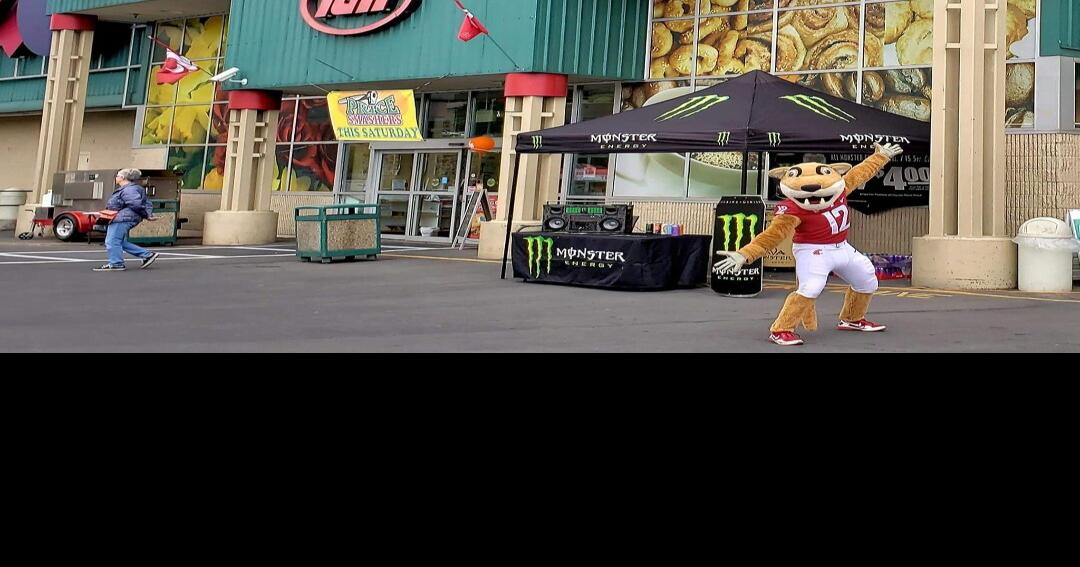 Longtime grocery store in Pullman, Dissmore’s IGA, sold to Rosauers