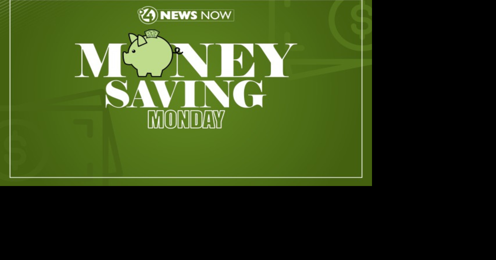 Money Saving Monday: Starting your own business? Here's what you should know
