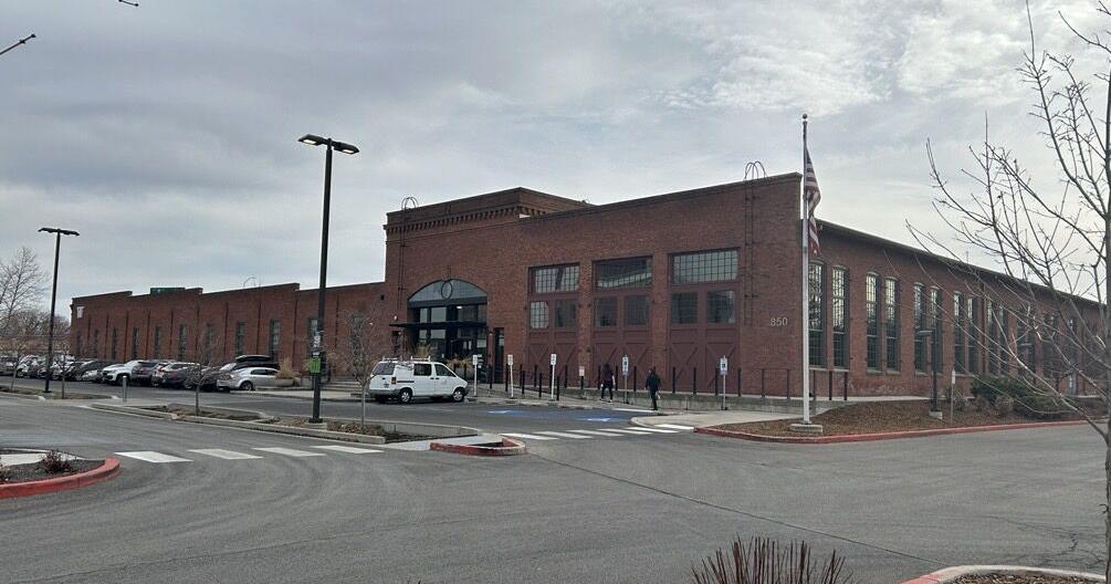 EWU dental clinic moving to new Spokane campus in 2027