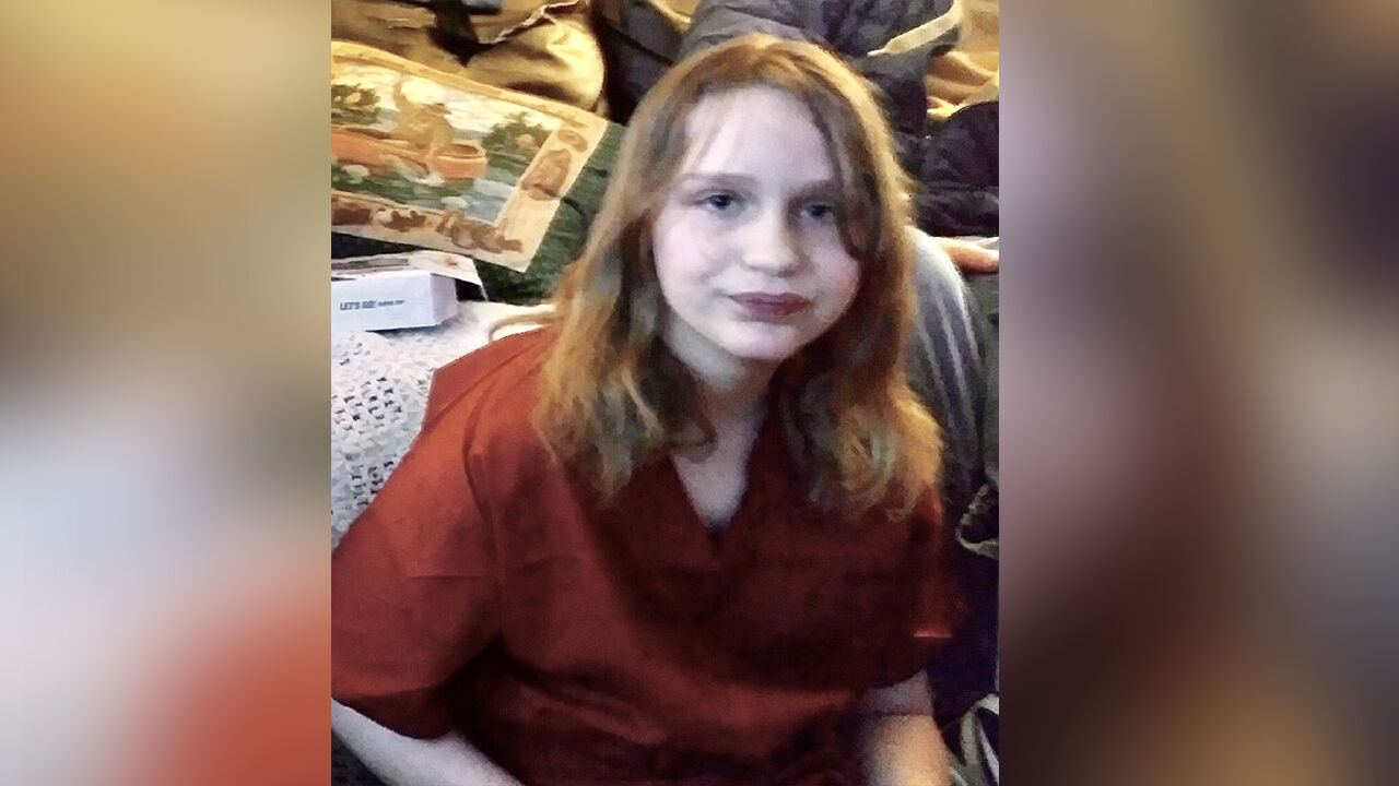 UPDATE: Missing 10-year-old autistic girl found safe | Local News ...