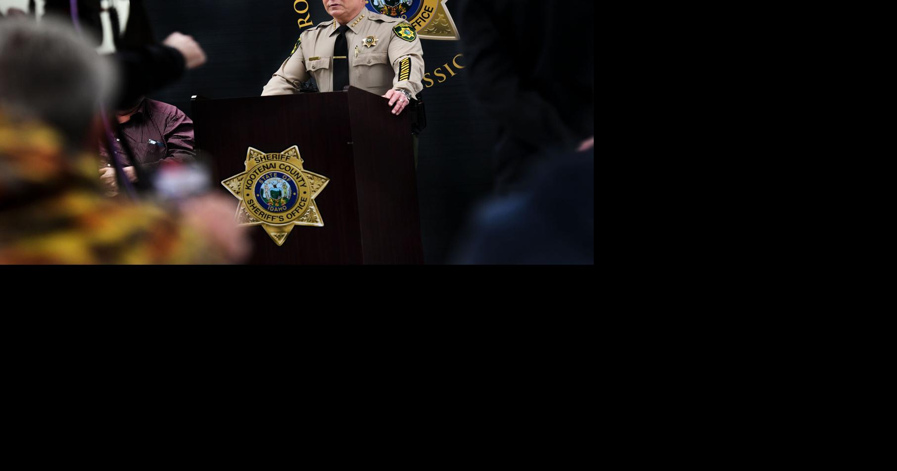 Cooperation with federal authorities' tests bounds of law and policy ...