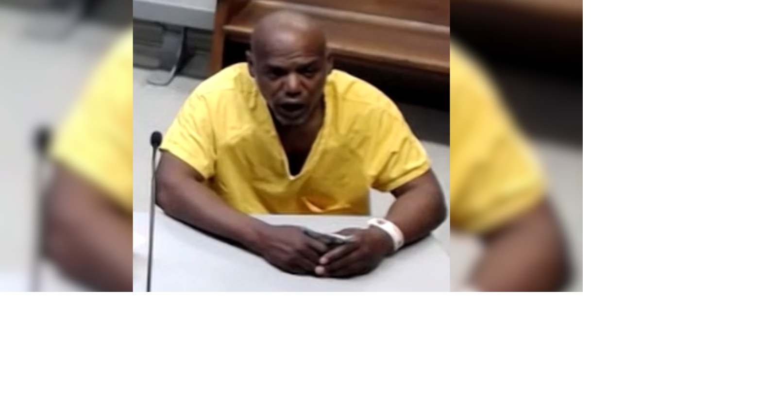 Repeat offender of committing lewd acts arrested again in Spokane ...