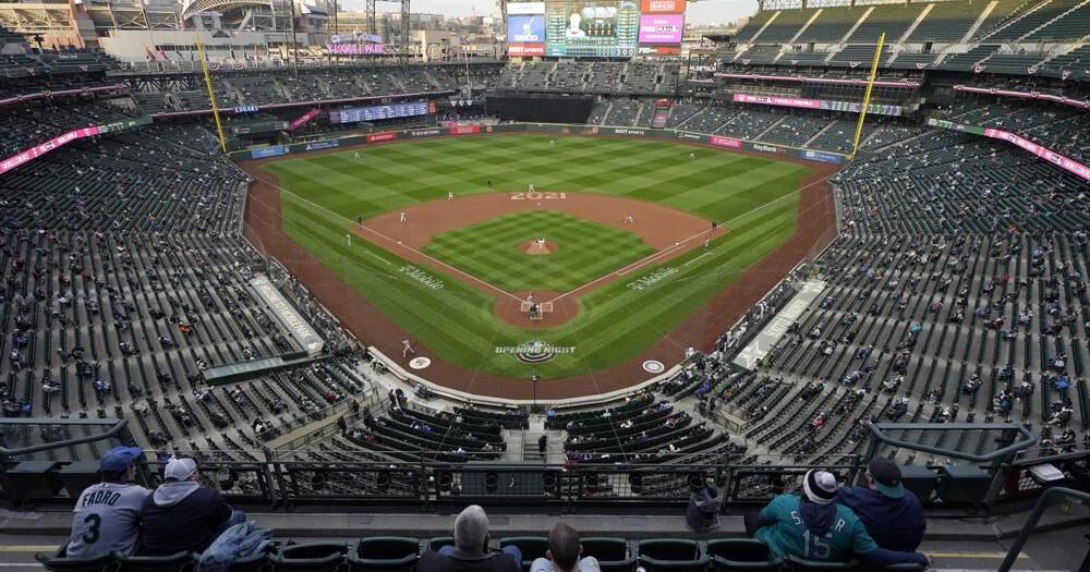 Mariners head into All-Star Weekend with series win against Astros - Vimarsana News