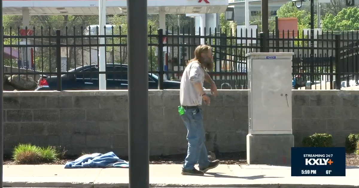 Six months into Spokane's camping ban. Is it working? | News | kxly.com