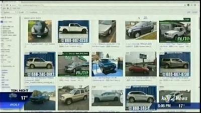 Idaho man shares warning about Craigslist scam Crime kxly