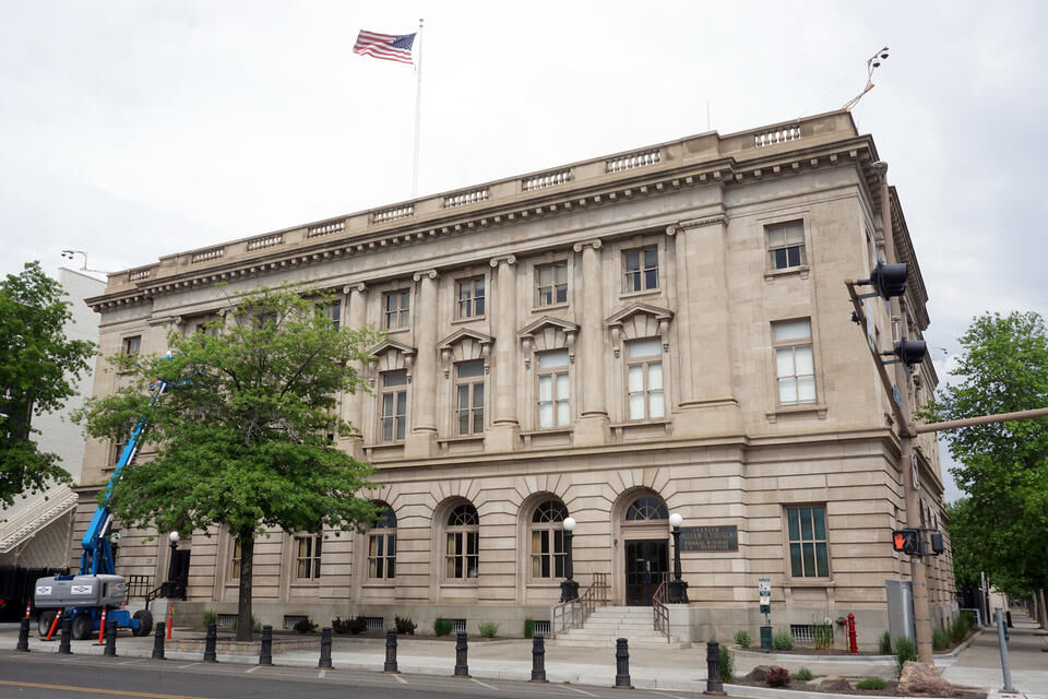 Yakima City Council candidates talk budget deficit, homelessness | News |  kxly.com