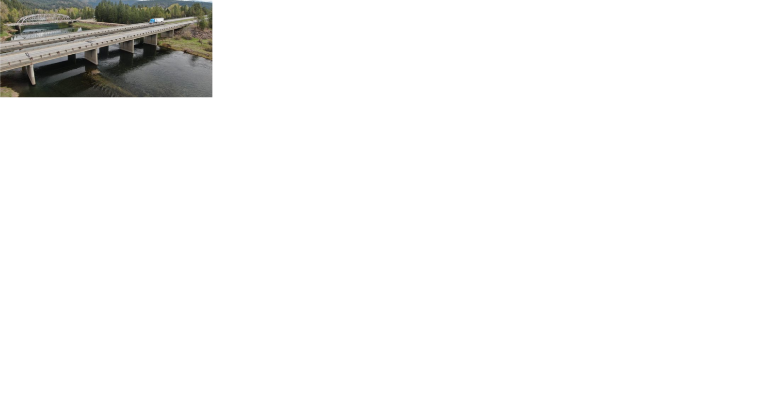 Idaho Transportation Department shutting down I-90 off-ramp next week