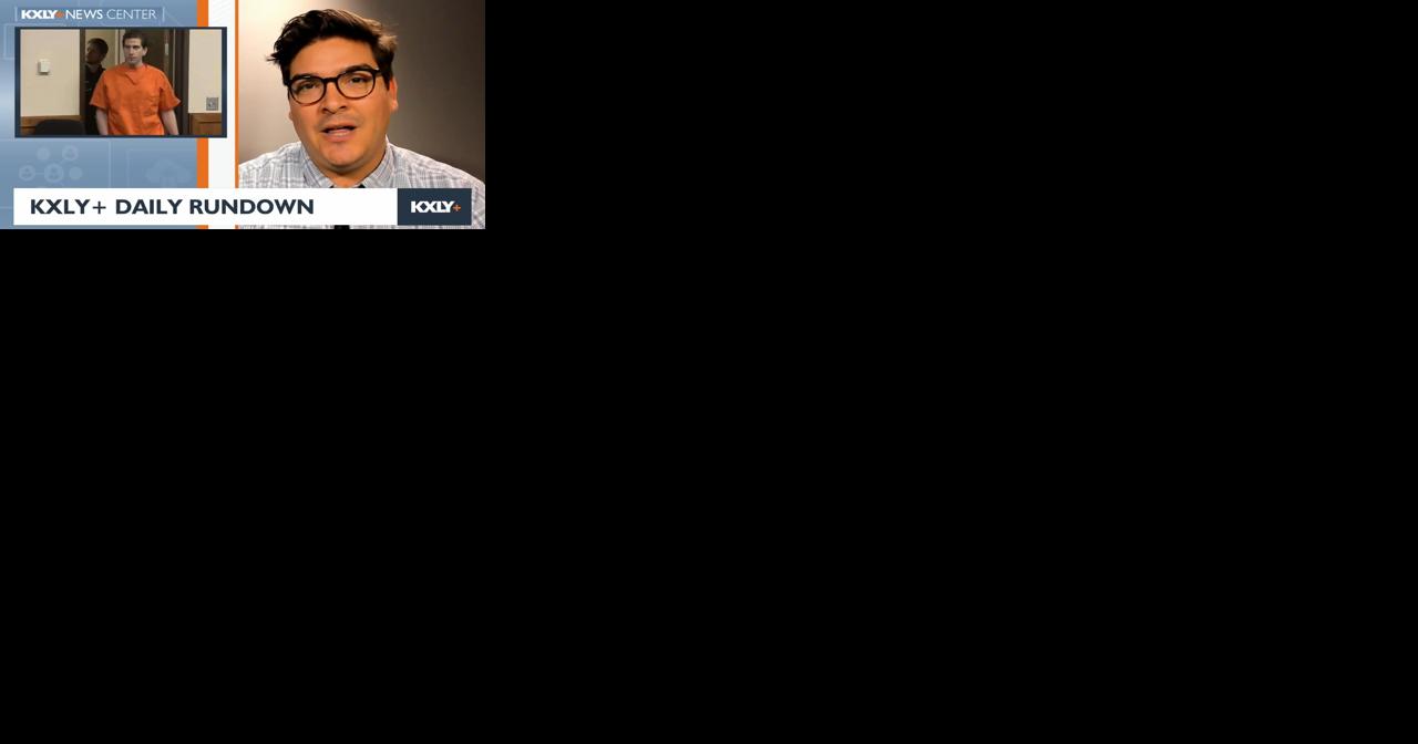 KXLY+ Daily Rundown w/ Rob King June 7, 2023 - Vimarsana News