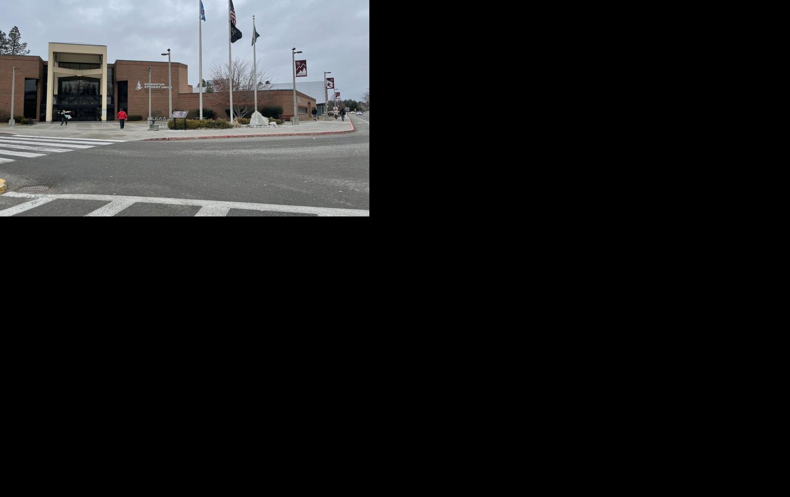 North Idaho College to retain accreditation status, for now | News ...