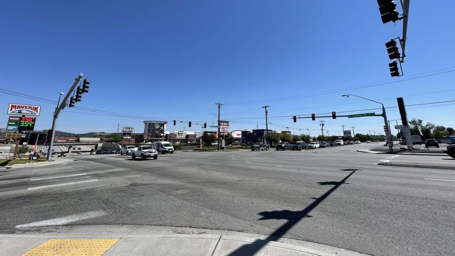 Road construction on Argonne and Montgomery to begin as early as