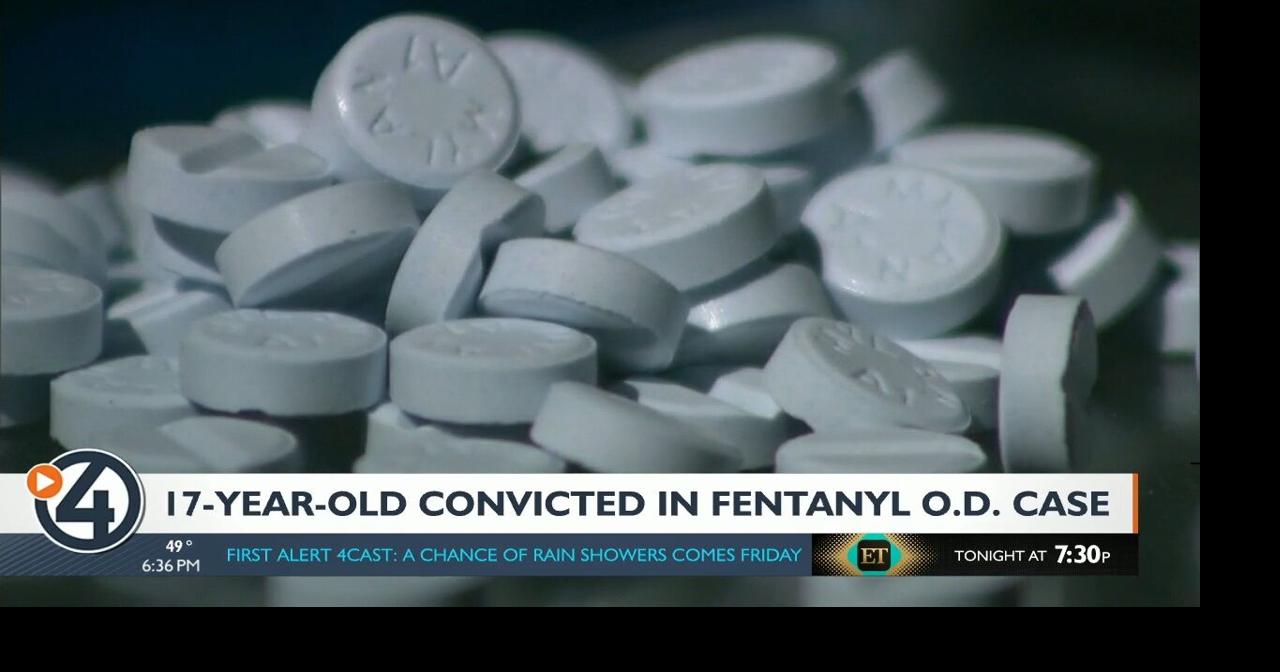 Teen sentenced for selling fentanyl to Post Falls HS student who later ...