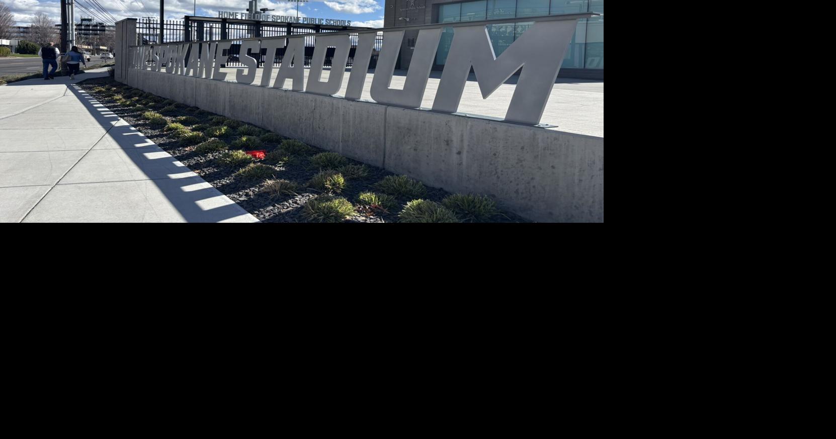 Seattle Reign FC plays three home games in Spokane