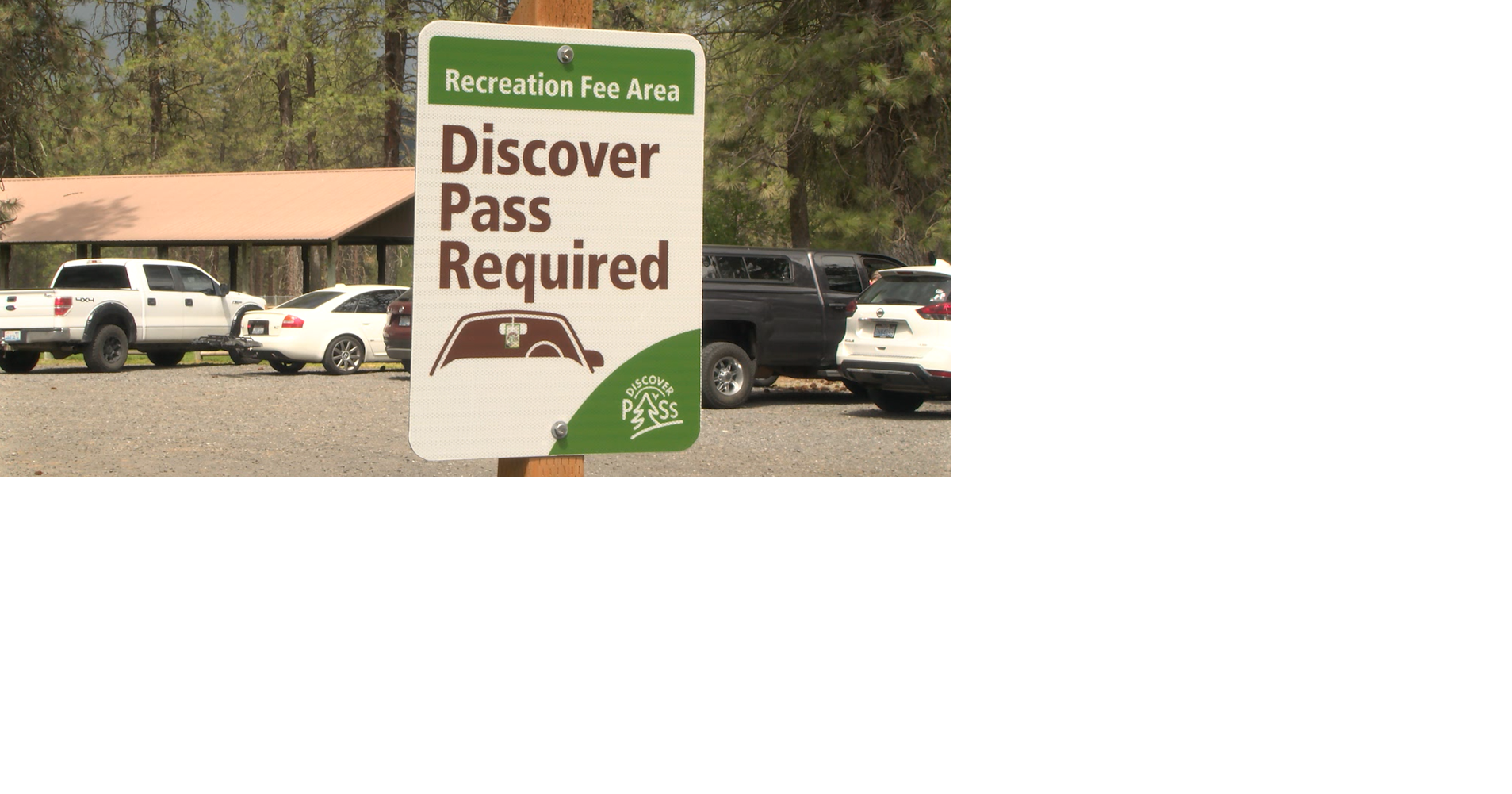 Washington State Park's 'Discover Pass' increases annual price