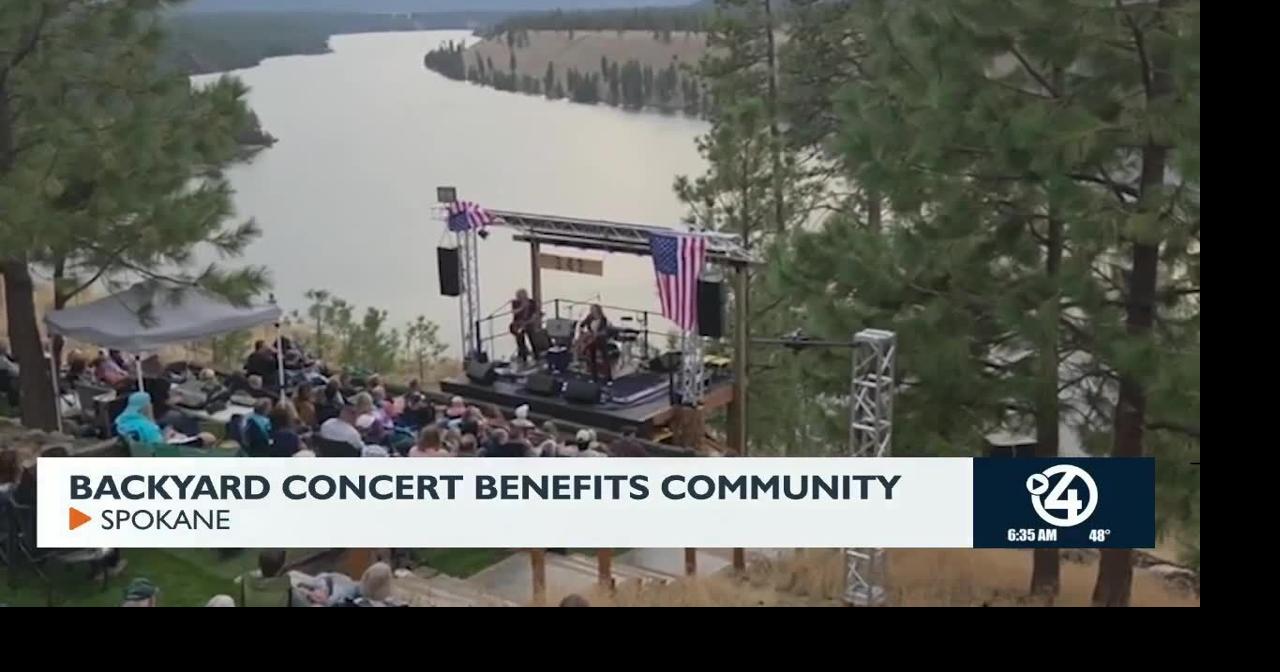 LA Wildfire Victims Question $100M FireAid Concert Fund Distribution