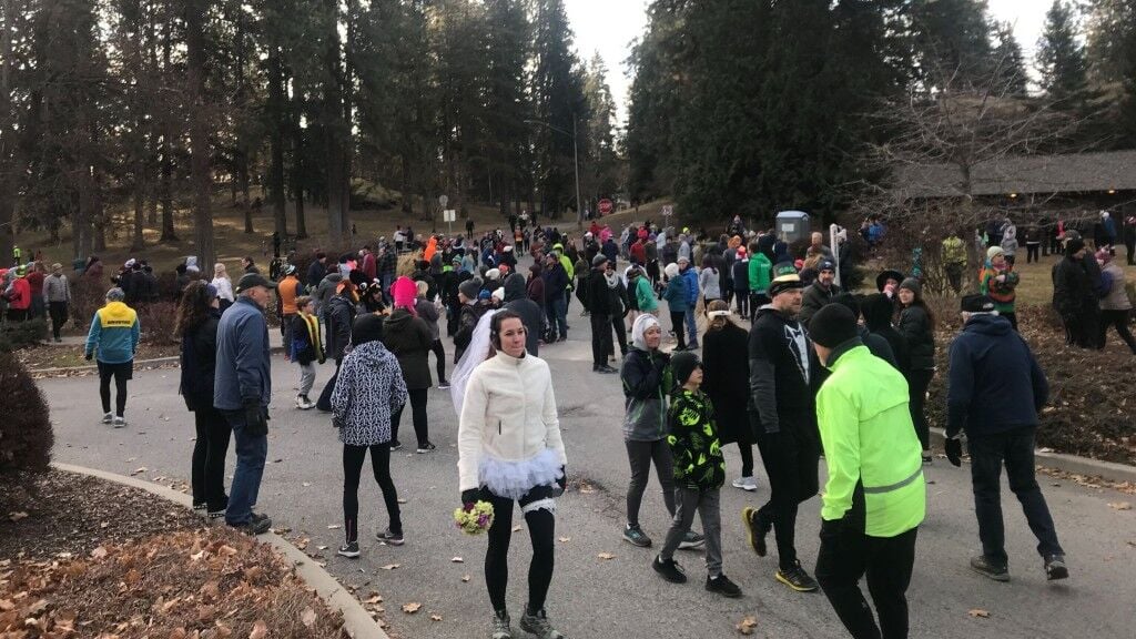 Spokane’s Annual Turkey Trot Going Virtual This Year | Family | Kxly.com