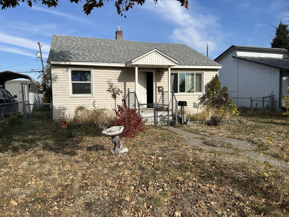 It took almost 40 years, but Spokane woman's fight with her killer may ultimately lead to justice