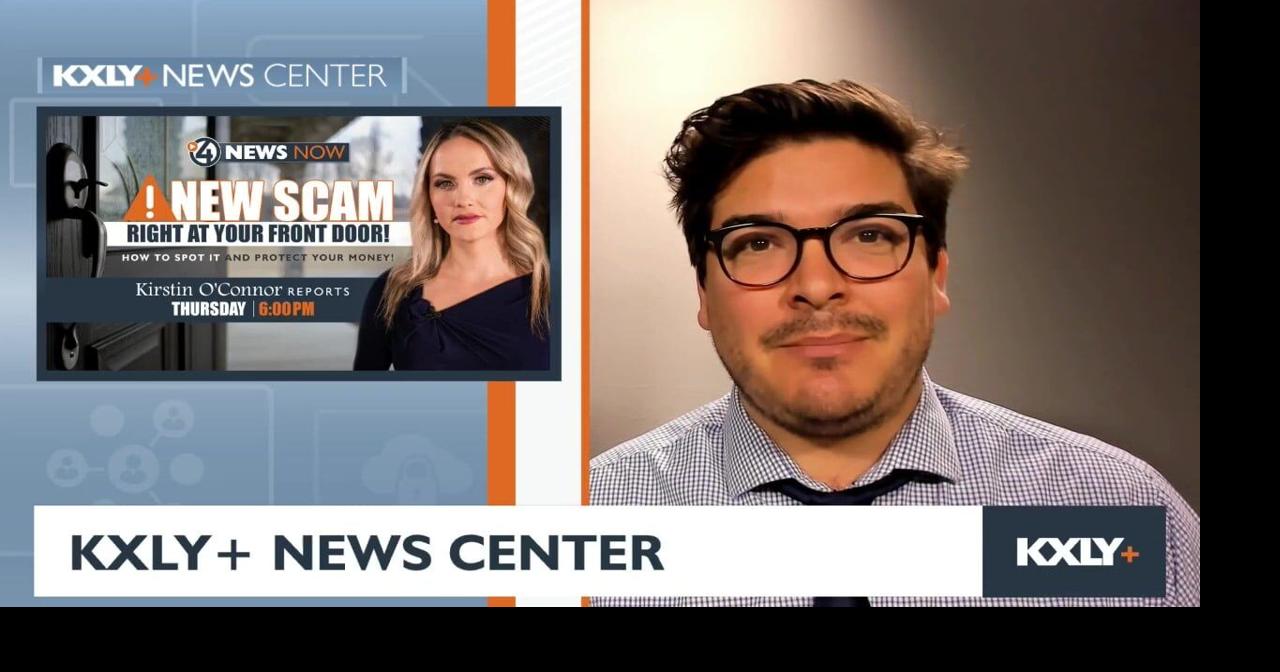 KXLY+ Daily Rundown w/ Rob King May 10, 2023 News