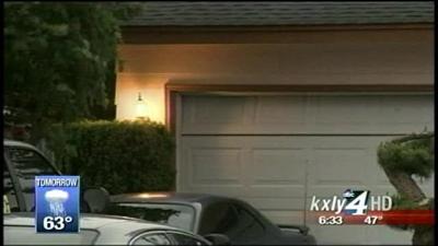 Three men arrested in armed home invasion | Spokane | kxly.com