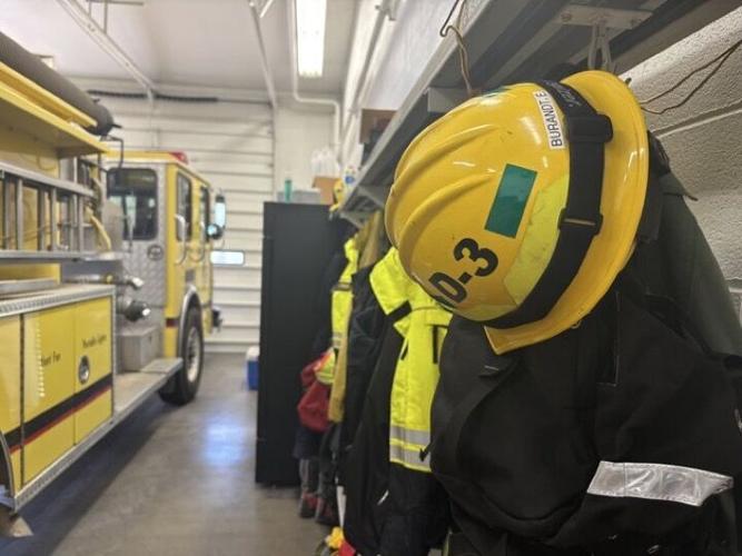 Votes to decide on Spokane County Fire District 3 EMS levy to add more ...