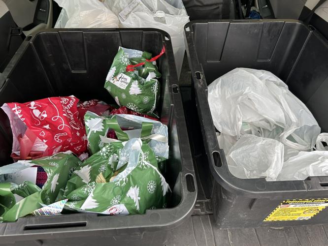 Meals on Wheels delivers Spokane seniors Christmas meals | News | kxly.com