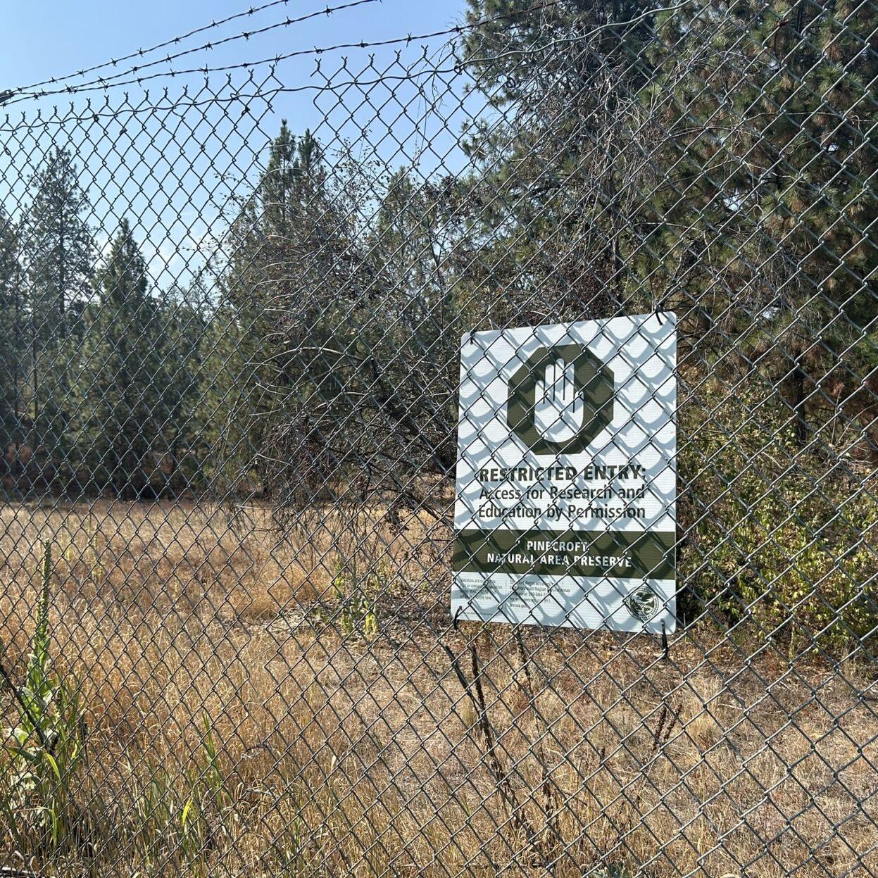 Spokane Valley park expanding to prevent illegal activity | News | kxly.com