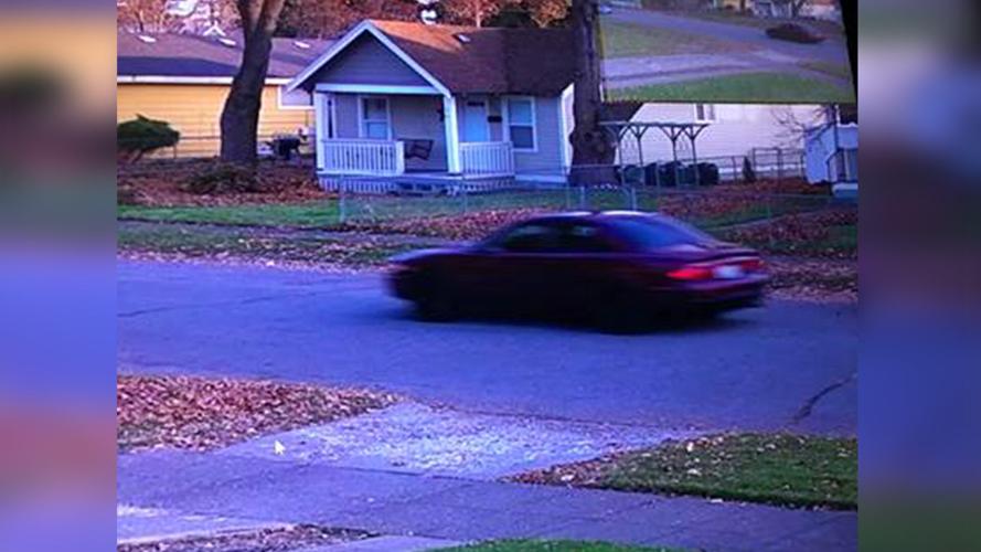 Spokane Police arrest suspect in connection to hit-and-run that injured ...
