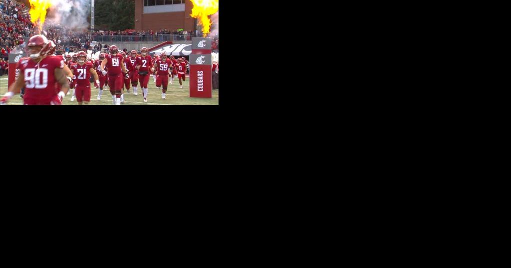 Cougs look to repeat last year with a big win against Wisconsin - Vimarsana News