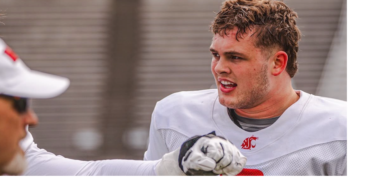 McLain ready to make an impact at WSU