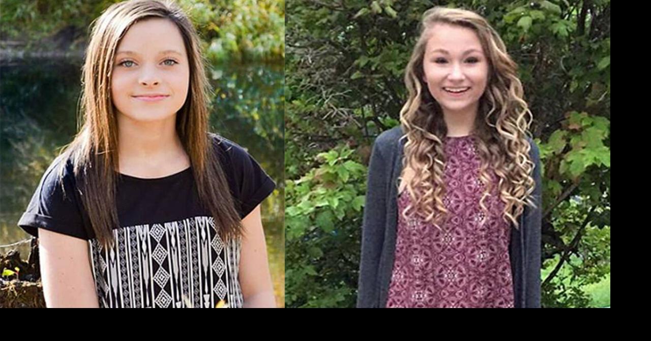 Both missing Bonners Ferry girls found safe Local News