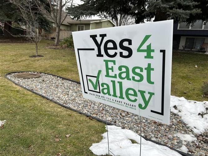 East Valley School District seeks $220 million bond for aging ...