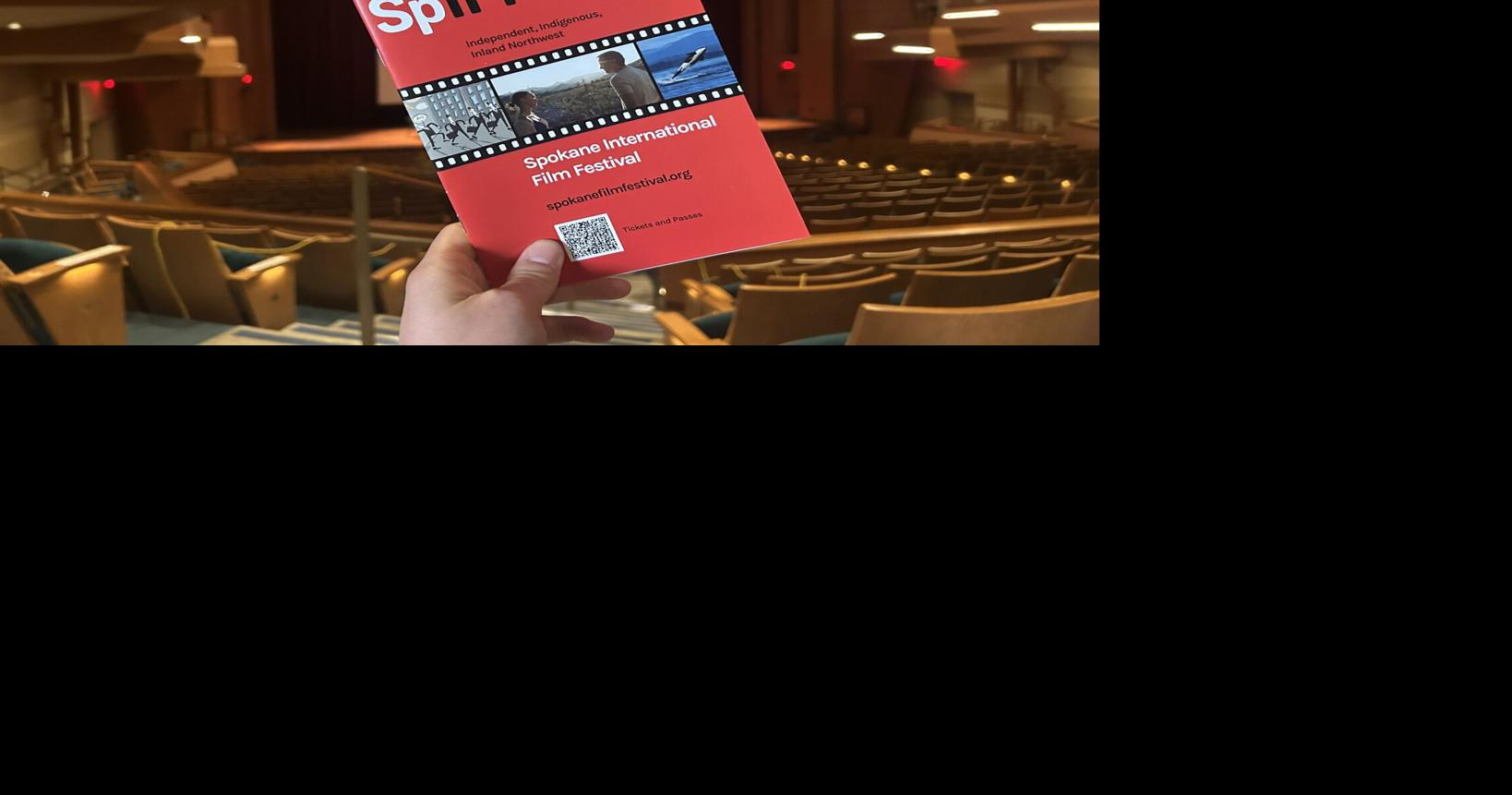 Spokane International Film Festival opens with diverse lineup of Pacific Northwest films