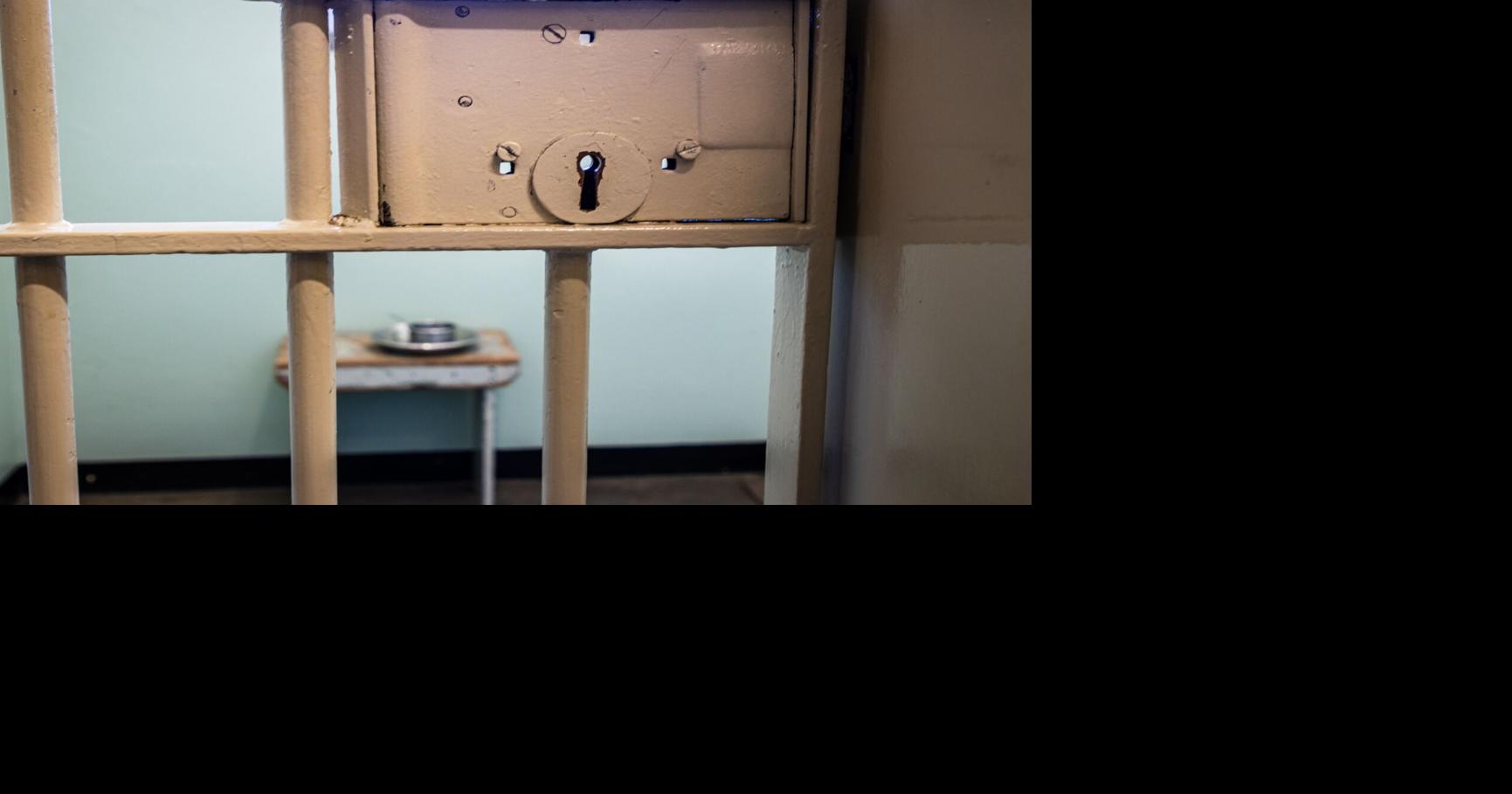 Grant County Sheriff announces inmate death investigation News