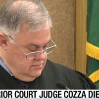 Sam Cozza Popular Spokane Superior Court Judge Sam Cozza dies | News | kxly.com