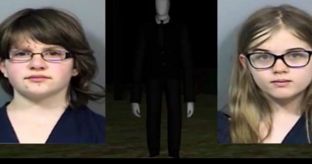 Slender Man crime scene photos released National & World