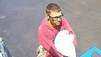 Spokane Police need your help identifying this burglary suspect | Crime ...