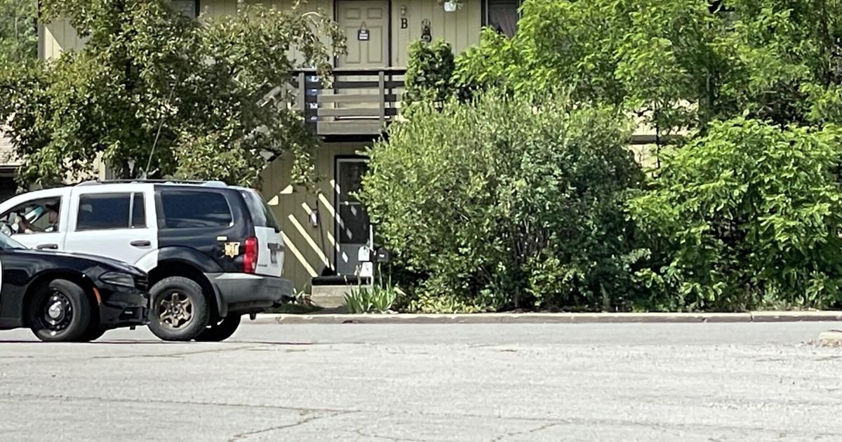 Suspect in Kellogg Idaho quadruple murder told cops he snapped KXLY Spokane Suspect in Kellogg Idaho quadruple murder told cops he snapped KXLY Spokane