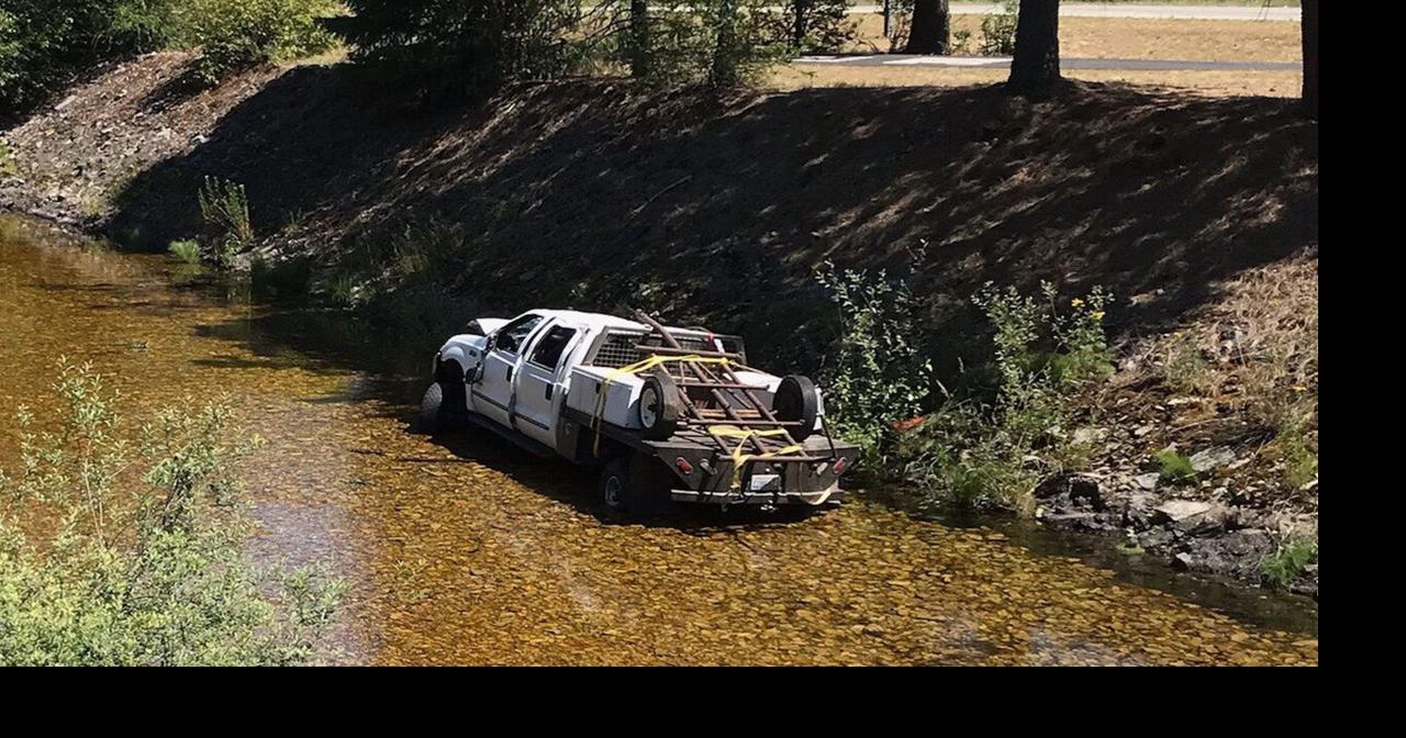 Injury crash turns fatal on I90 near Pinehurst Local News