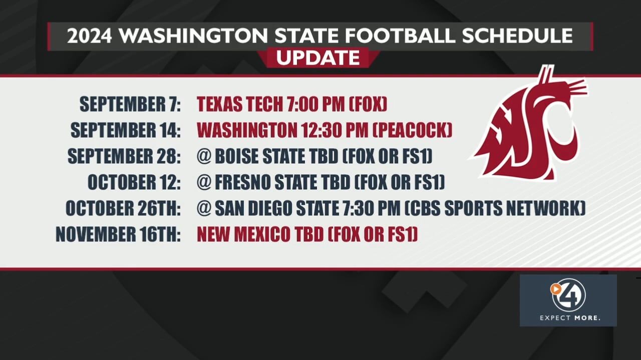 2024-washington-state-football-schedule-video-kxly-com