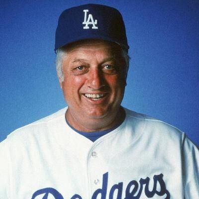 Tommy Lasorda, fiery Hall of Fame Dodgers and former Spokane Indians  manager, dies at 93