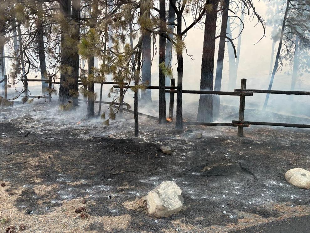 Governor, Mayor provide updates on Spokane fires recovery
