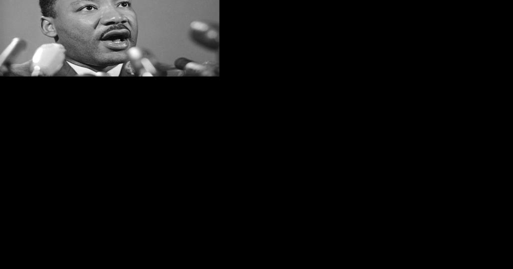 LIST: How you can celebrate MLK Day in the city of Spokane - Vimarsana News