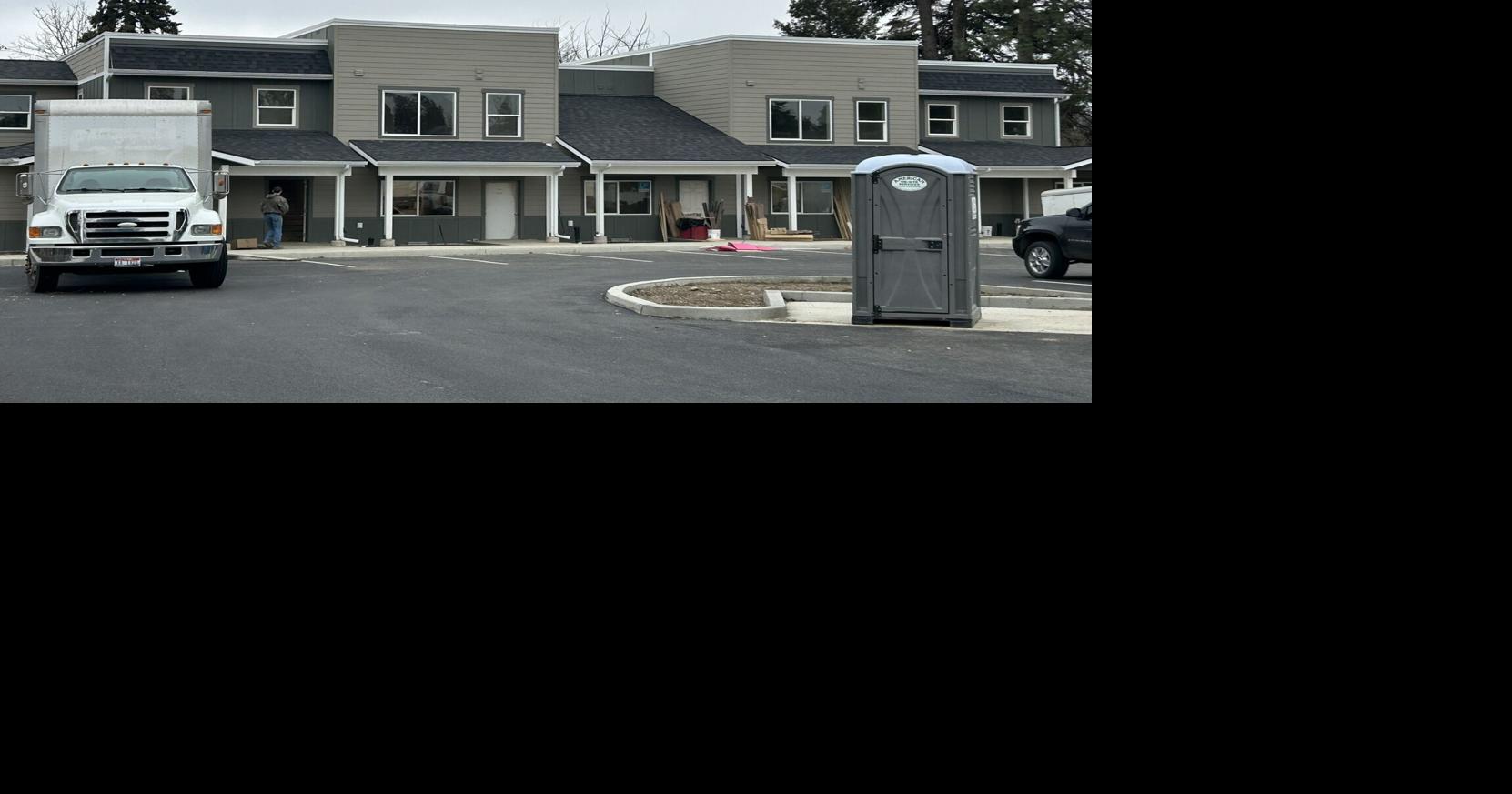 Affordable housing units to ease financial stress for CDA families ...