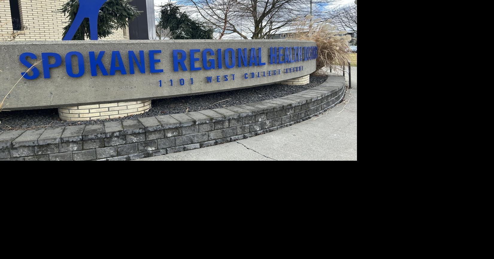 Spokane County sees significant drop in suspected overdoses