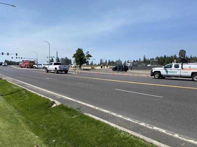 WSP troopers investigating fatal hitandrun crash in Mead News