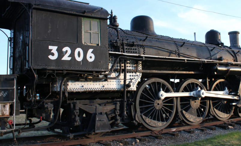 Celebrate Expo '74 50th Anniversary with the Rail Museum ...
