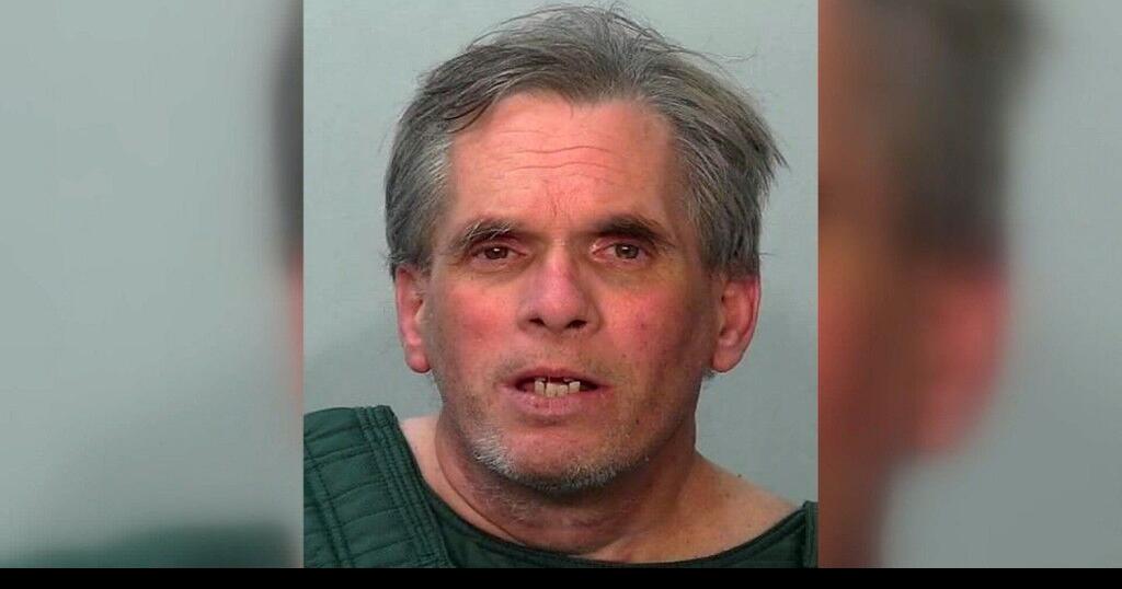 Suspect in 1988 cold case charged with murder and child molestation ...