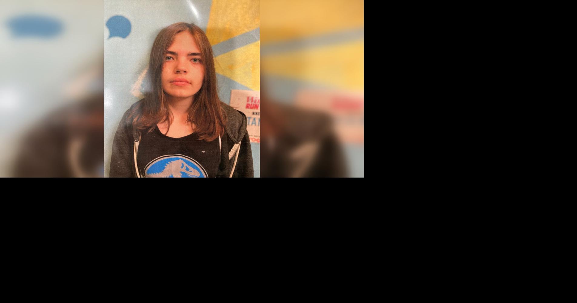 Police Find Previously Missing Lewiston Girl Local News