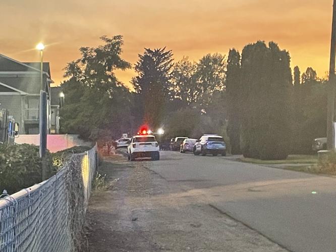 Suspect In Custody Following Standoff At Spokane Valley Apartment Complex News 0103