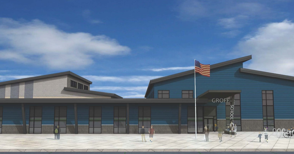 Moses Lake School District considering legal action for 'defective and