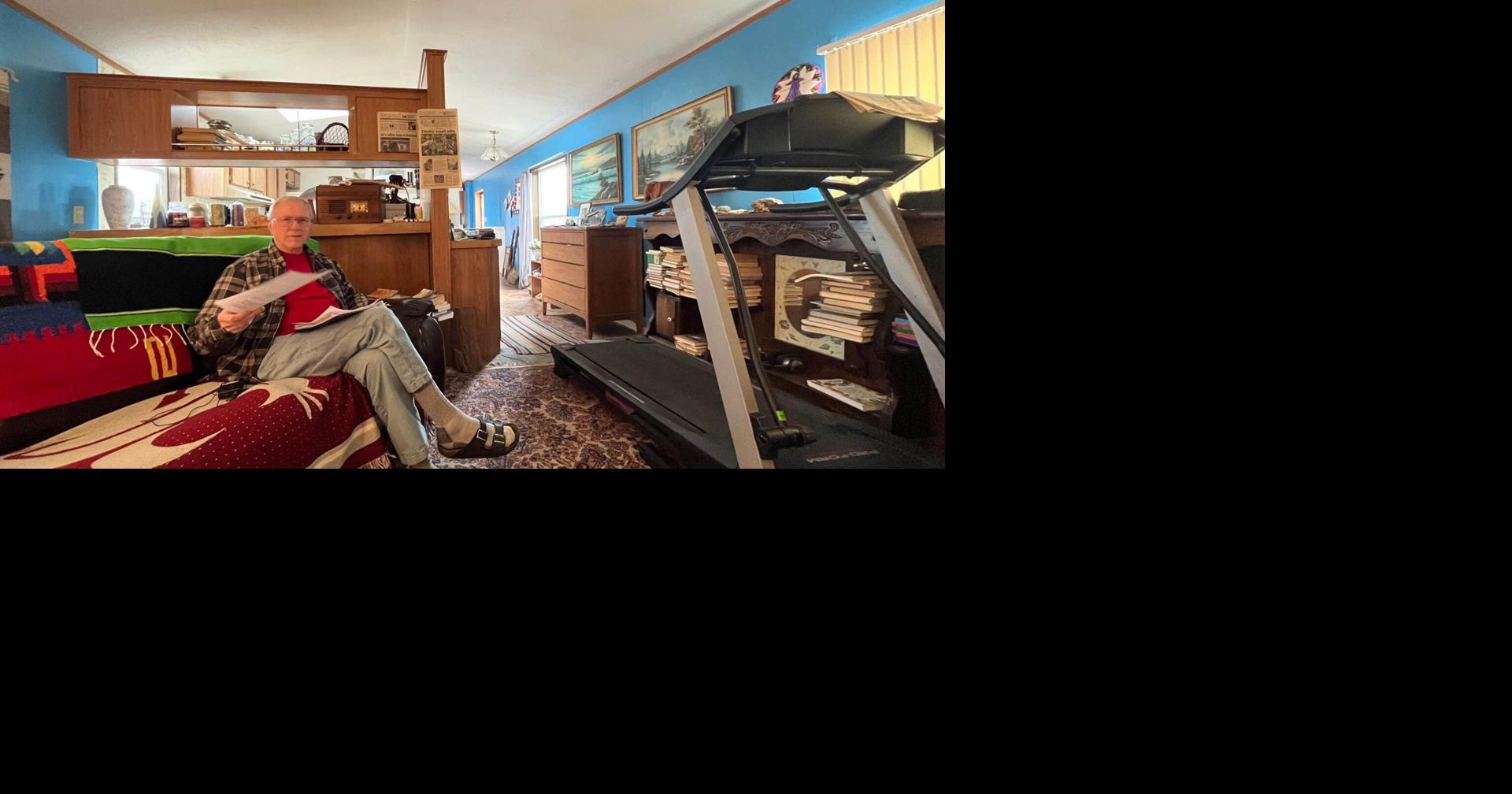 North Cheney Mobile Home Park